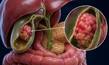 Gall Bladder Cancer