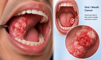 Oral/Mouth Cancer